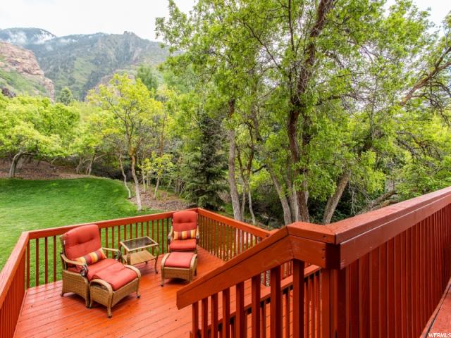 2571 Hidden Canyon LN, Sandy, Utah 84092, 4 Bedrooms Bedrooms, ,5 BathroomsBathrooms,Single family,Under Contract,Hidden Canyon LN,1604747