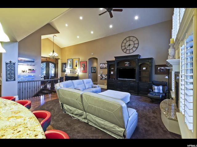 2745 E Kentucky S AVE, Holladay, Utah 84117, 5 Bedrooms Bedrooms, ,5 BathroomsBathrooms,Single family,Under Contract,E Kentucky S AVE,1629357