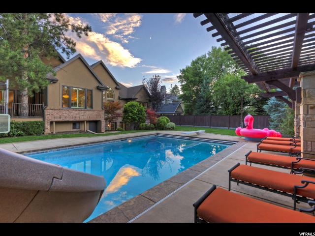 2745 E Kentucky S AVE, Holladay, Utah 84117, 5 Bedrooms Bedrooms, ,5 BathroomsBathrooms,Single family,Under Contract,E Kentucky S AVE,1629357