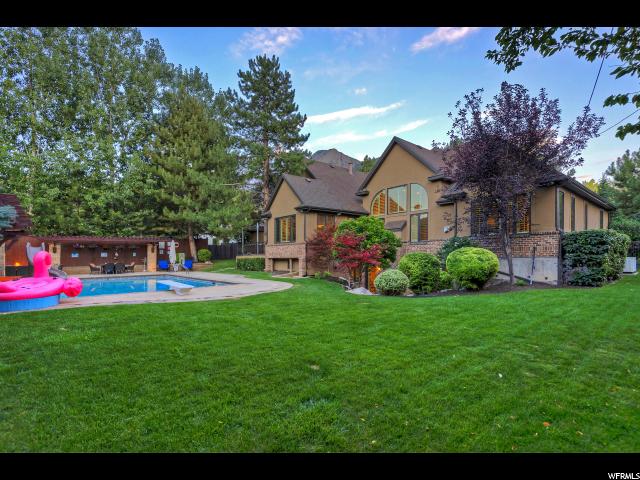 2745 E Kentucky S AVE, Holladay, Utah 84117, 5 Bedrooms Bedrooms, ,5 BathroomsBathrooms,Single family,Under Contract,E Kentucky S AVE,1629357