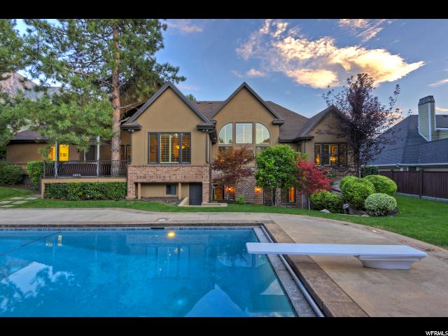 2745 E Kentucky S AVE, Holladay, Utah 84117, 5 Bedrooms Bedrooms, ,5 BathroomsBathrooms,Single family,Under Contract,E Kentucky S AVE,1629357