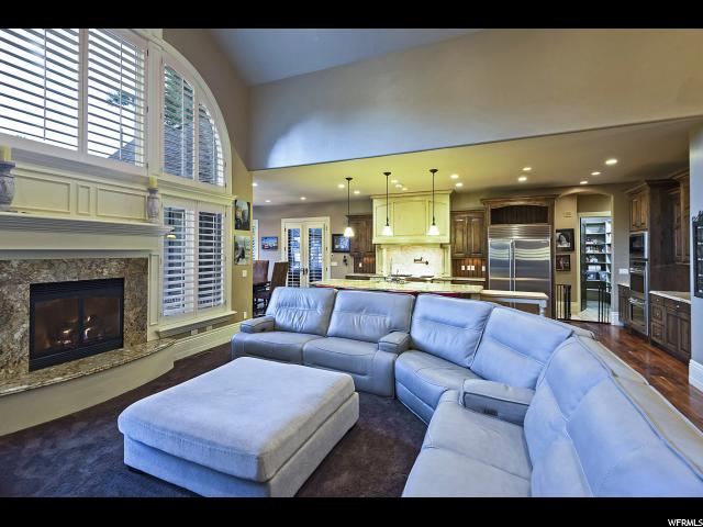 2745 E Kentucky S AVE, Holladay, Utah 84117, 5 Bedrooms Bedrooms, ,5 BathroomsBathrooms,Single family,Under Contract,E Kentucky S AVE,1629357