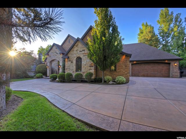2745 E Kentucky S AVE, Holladay, Utah 84117, 5 Bedrooms Bedrooms, ,5 BathroomsBathrooms,Single family,Under Contract,E Kentucky S AVE,1629357