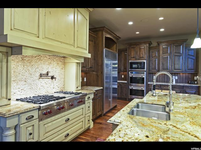 2745 E Kentucky S AVE, Holladay, Utah 84117, 5 Bedrooms Bedrooms, ,5 BathroomsBathrooms,Single family,Under Contract,E Kentucky S AVE,1629357