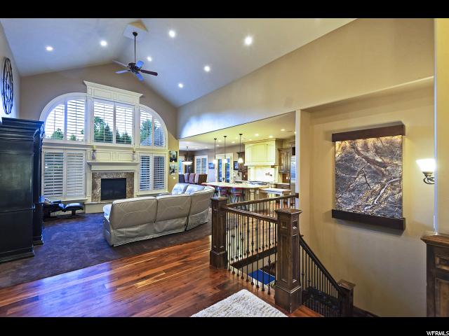 2745 E Kentucky S AVE, Holladay, Utah 84117, 5 Bedrooms Bedrooms, ,5 BathroomsBathrooms,Single family,Under Contract,E Kentucky S AVE,1629357