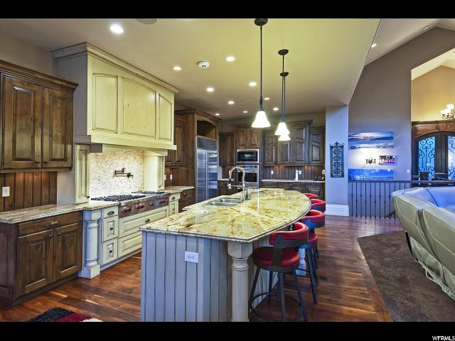 2745 E Kentucky S AVE, Holladay, Utah 84117, 5 Bedrooms Bedrooms, ,5 BathroomsBathrooms,Single family,Under Contract,E Kentucky S AVE,1629357