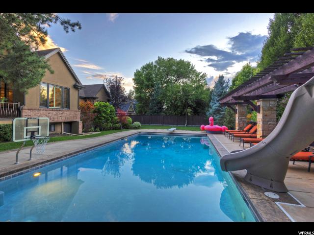 2745 E Kentucky S AVE, Holladay, Utah 84117, 5 Bedrooms Bedrooms, ,5 BathroomsBathrooms,Single family,Under Contract,E Kentucky S AVE,1629357