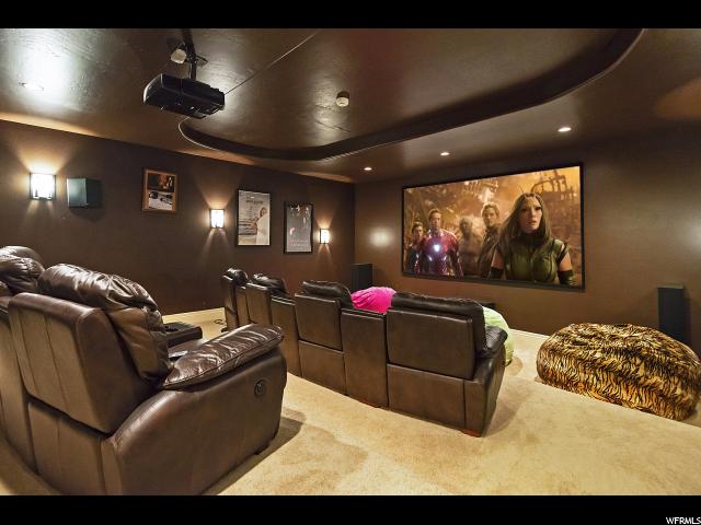 2745 E Kentucky S AVE, Holladay, Utah 84117, 5 Bedrooms Bedrooms, ,5 BathroomsBathrooms,Single family,Under Contract,E Kentucky S AVE,1629357