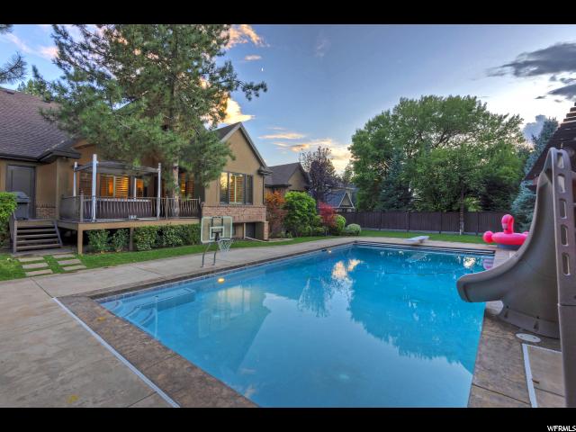 2745 E Kentucky S AVE, Holladay, Utah 84117, 5 Bedrooms Bedrooms, ,5 BathroomsBathrooms,Single family,Under Contract,E Kentucky S AVE,1629357