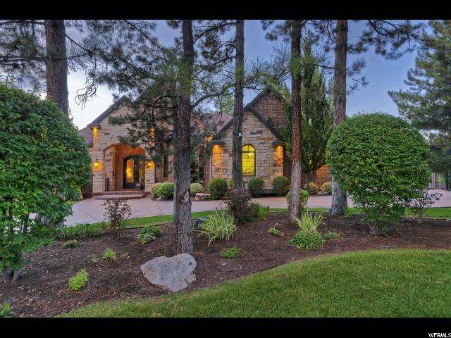 2745 E Kentucky S AVE, Holladay, Utah 84117, 5 Bedrooms Bedrooms, ,5 BathroomsBathrooms,Single family,Under Contract,E Kentucky S AVE,1629357