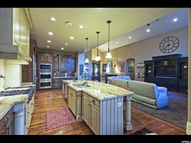 2745 E Kentucky S AVE, Holladay, Utah 84117, 5 Bedrooms Bedrooms, ,5 BathroomsBathrooms,Single family,Under Contract,E Kentucky S AVE,1629357