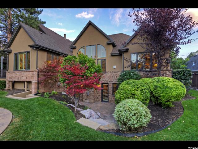 2745 E Kentucky S AVE, Holladay, Utah 84117, 5 Bedrooms Bedrooms, ,5 BathroomsBathrooms,Single family,Under Contract,E Kentucky S AVE,1629357