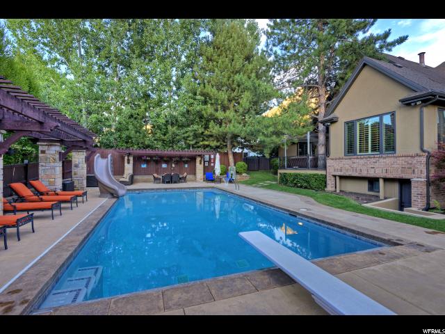 2745 E Kentucky S AVE, Holladay, Utah 84117, 5 Bedrooms Bedrooms, ,5 BathroomsBathrooms,Single family,Under Contract,E Kentucky S AVE,1629357