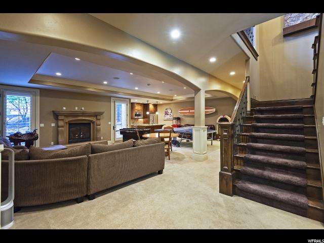 2745 E Kentucky S AVE, Holladay, Utah 84117, 5 Bedrooms Bedrooms, ,5 BathroomsBathrooms,Single family,Under Contract,E Kentucky S AVE,1629357