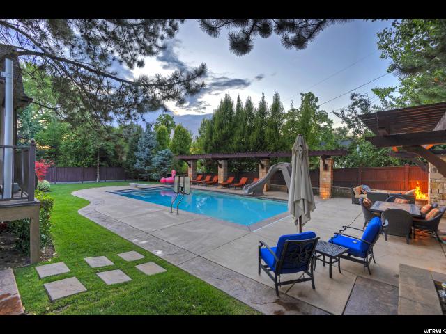 2745 E Kentucky S AVE, Holladay, Utah 84117, 5 Bedrooms Bedrooms, ,5 BathroomsBathrooms,Single family,Under Contract,E Kentucky S AVE,1629357