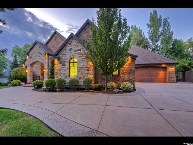 2745 E Kentucky S AVE, Holladay, Utah 84117, 5 Bedrooms Bedrooms, ,5 BathroomsBathrooms,Single family,Under Contract,E Kentucky S AVE,1629357