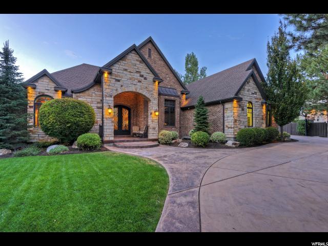 2745 E Kentucky S AVE, Holladay, Utah 84117, 5 Bedrooms Bedrooms, ,5 BathroomsBathrooms,Single family,Under Contract,E Kentucky S AVE,1629357