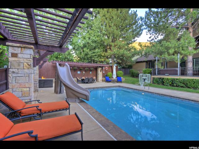 2745 E Kentucky S AVE, Holladay, Utah 84117, 5 Bedrooms Bedrooms, ,5 BathroomsBathrooms,Single family,Under Contract,E Kentucky S AVE,1629357