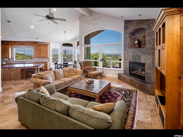 9870 S Granite Slope DR, Sandy, Utah 84092, 5 Bedrooms Bedrooms, ,5 BathroomsBathrooms,Single family,For sale,S Granite Slope DR,1641412