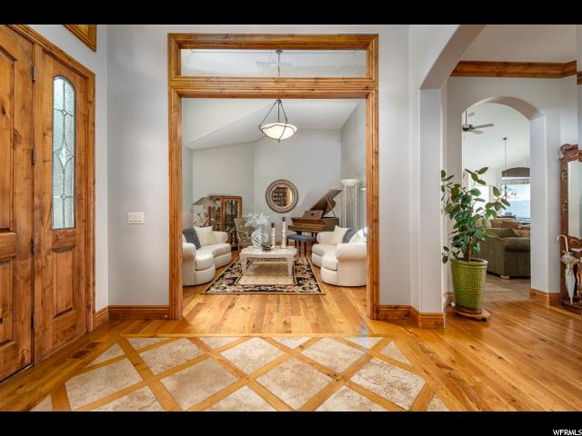 9870 S Granite Slope DR, Sandy, Utah 84092, 5 Bedrooms Bedrooms, ,5 BathroomsBathrooms,Single family,For sale,S Granite Slope DR,1641412