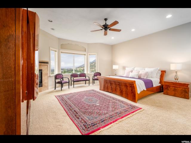9870 S Granite Slope DR, Sandy, Utah 84092, 5 Bedrooms Bedrooms, ,5 BathroomsBathrooms,Single family,For sale,S Granite Slope DR,1641412