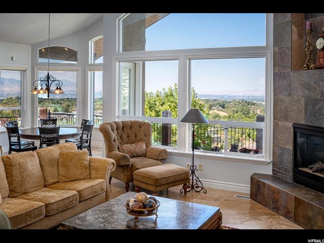 9870 S Granite Slope DR, Sandy, Utah 84092, 5 Bedrooms Bedrooms, ,5 BathroomsBathrooms,Single family,For sale,S Granite Slope DR,1641412