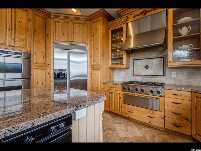 9870 S Granite Slope DR, Sandy, Utah 84092, 5 Bedrooms Bedrooms, ,5 BathroomsBathrooms,Single family,For sale,S Granite Slope DR,1641412