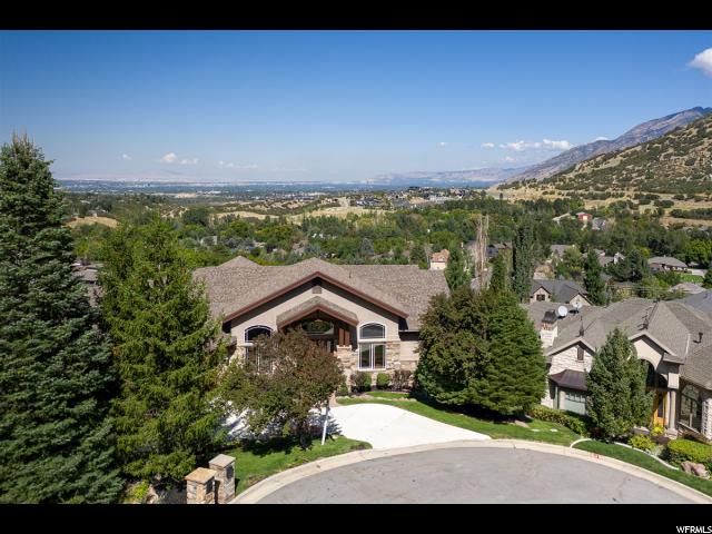9870 S Granite Slope DR, Sandy, Utah 84092, 5 Bedrooms Bedrooms, ,5 BathroomsBathrooms,Single family,For sale,S Granite Slope DR,1641412