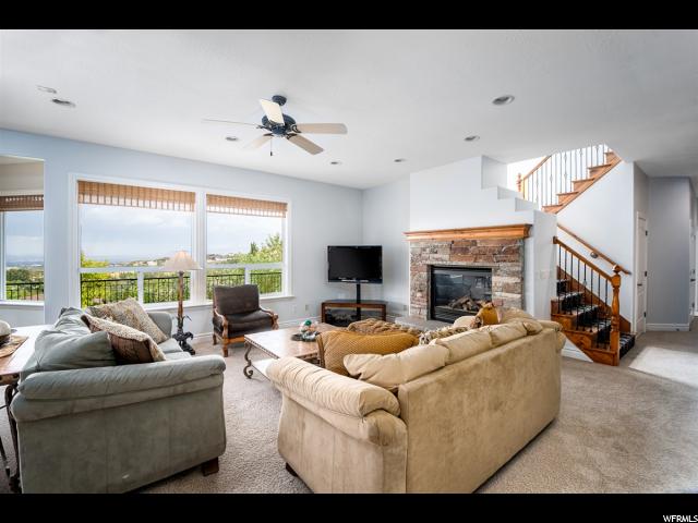 9870 S Granite Slope DR, Sandy, Utah 84092, 5 Bedrooms Bedrooms, ,5 BathroomsBathrooms,Single family,For sale,S Granite Slope DR,1641412