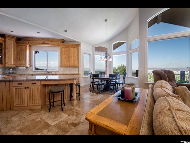 9870 S Granite Slope DR, Sandy, Utah 84092, 5 Bedrooms Bedrooms, ,5 BathroomsBathrooms,Single family,For sale,S Granite Slope DR,1641412