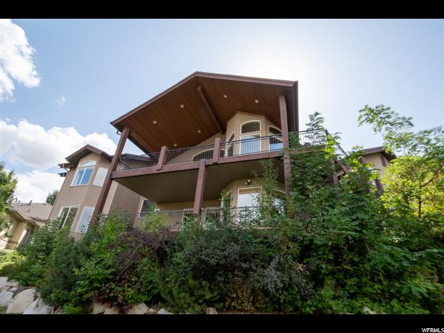 9870 S Granite Slope DR, Sandy, Utah 84092, 5 Bedrooms Bedrooms, ,5 BathroomsBathrooms,Single family,For sale,S Granite Slope DR,1641412