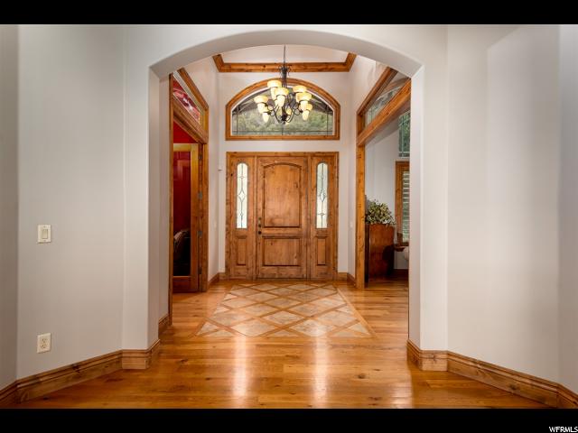 9870 S Granite Slope DR, Sandy, Utah 84092, 5 Bedrooms Bedrooms, ,5 BathroomsBathrooms,Single family,For sale,S Granite Slope DR,1641412