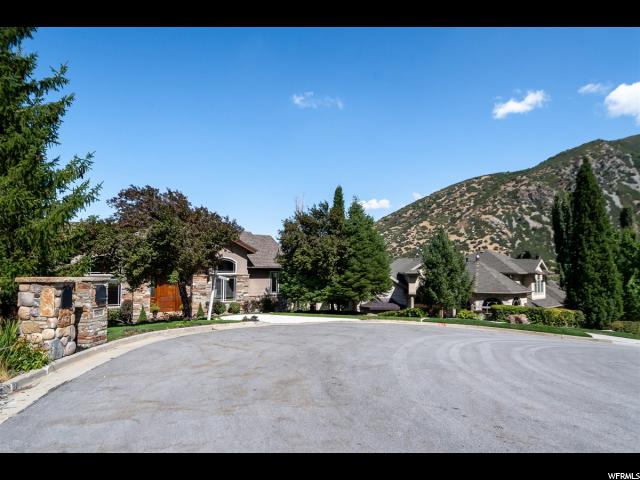 9870 S Granite Slope DR, Sandy, Utah 84092, 5 Bedrooms Bedrooms, ,5 BathroomsBathrooms,Single family,For sale,S Granite Slope DR,1641412