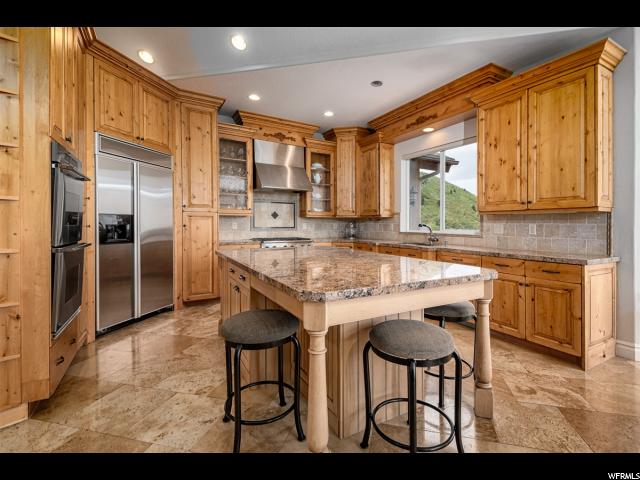 9870 S Granite Slope DR, Sandy, Utah 84092, 5 Bedrooms Bedrooms, ,5 BathroomsBathrooms,Single family,For sale,S Granite Slope DR,1641412