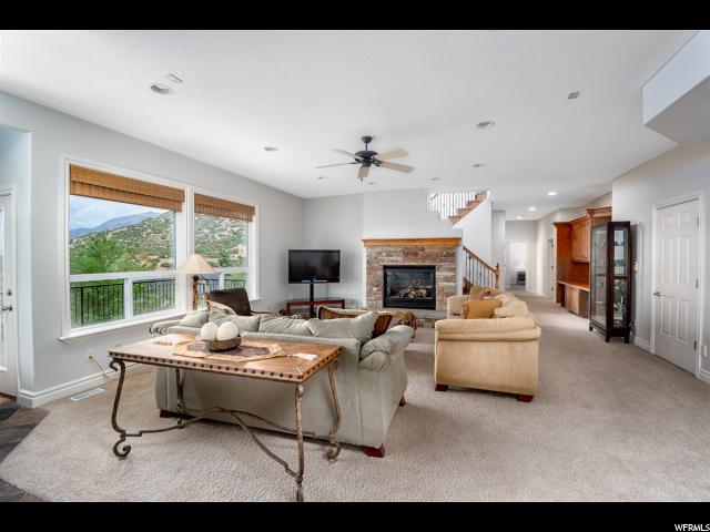 9870 S Granite Slope DR, Sandy, Utah 84092, 5 Bedrooms Bedrooms, ,5 BathroomsBathrooms,Single family,For sale,S Granite Slope DR,1641412