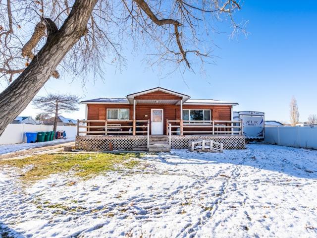 12262 S 3600 W Riverton Utah 84065 Single Family For Sale