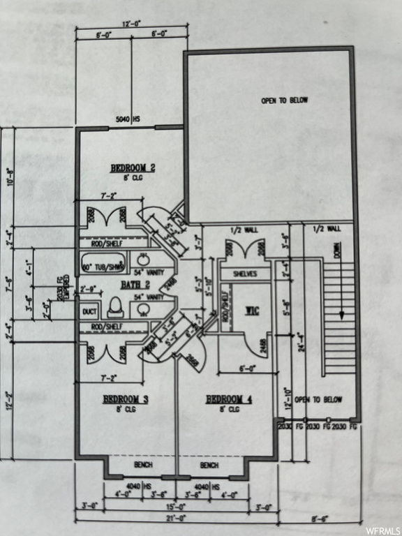 1351 S 2900 W 4 West er UT 84401 750,000