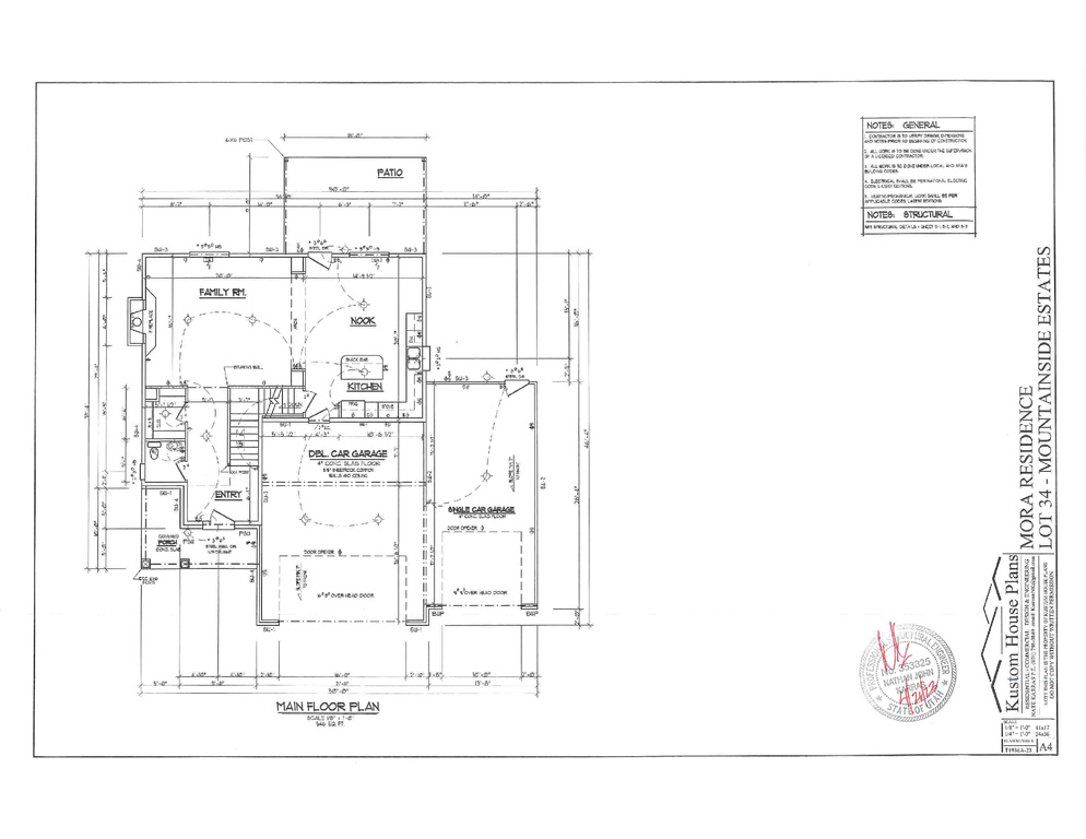 1230 E Talmage Ln 34 Logan UT 84341 689,900