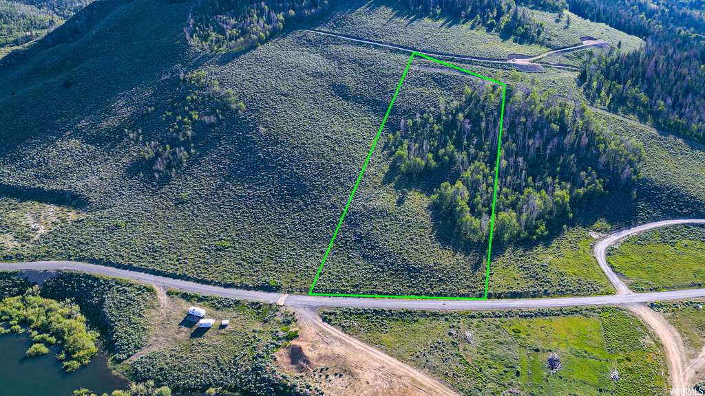 Scofield UT 84526 249,000