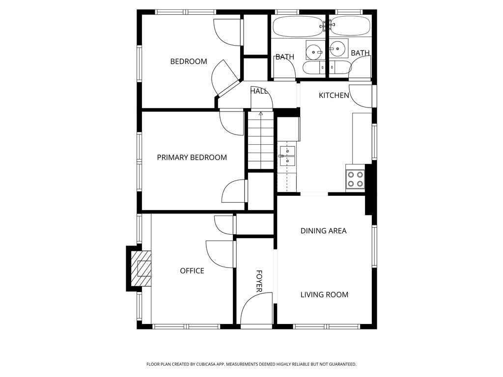 147 E Williams Ave — photo 38