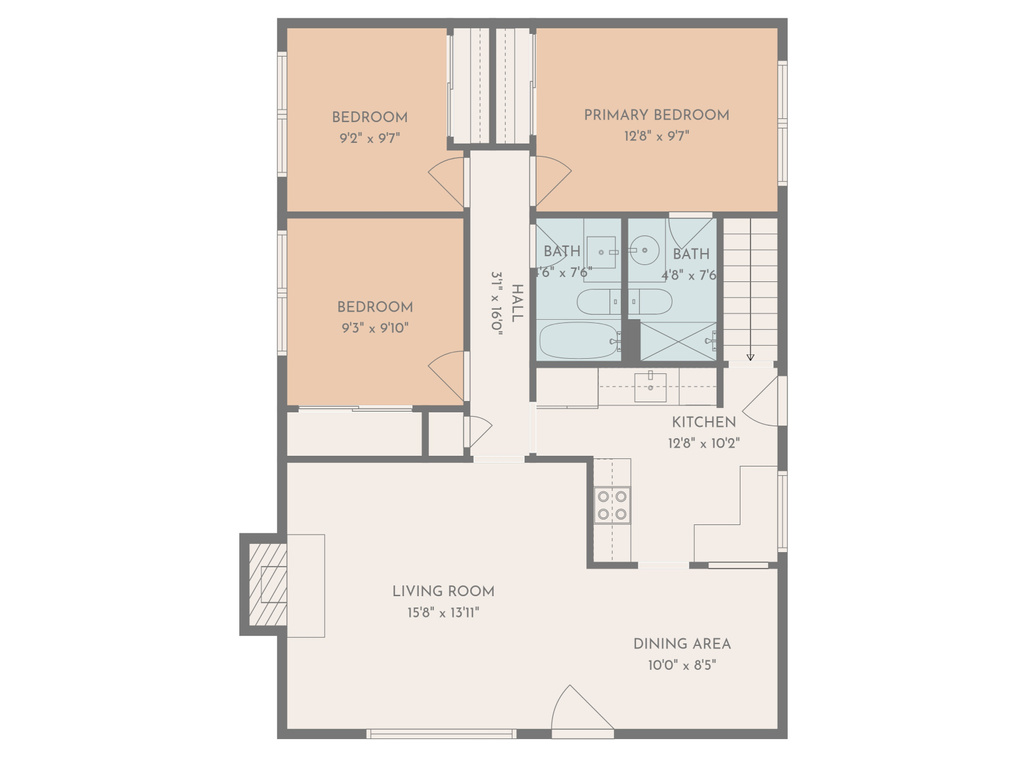 4342 S 3920 W — photo 23