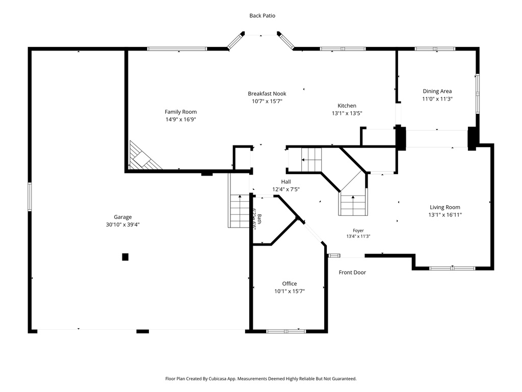 3288 W Ephraim Cir — photo 49