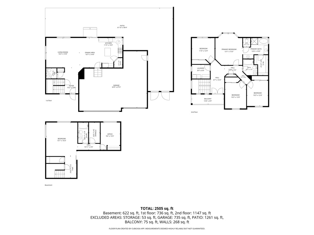 7139 W Hawk View Way — photo 55