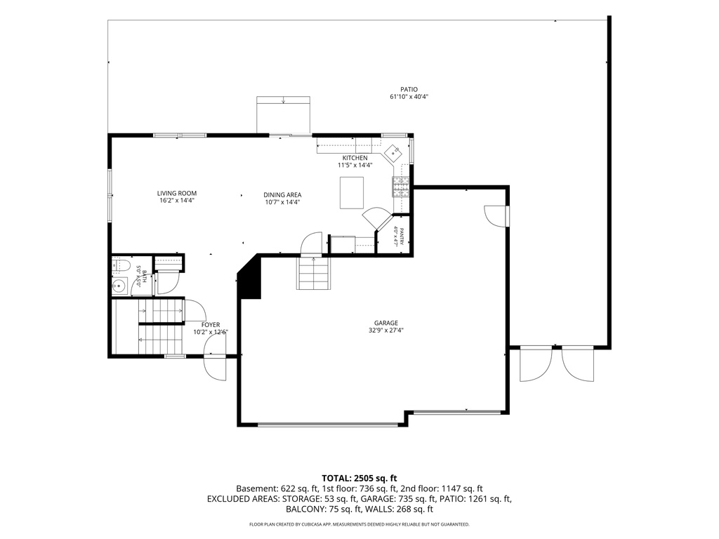 7139 W Hawk View Way — photo 57