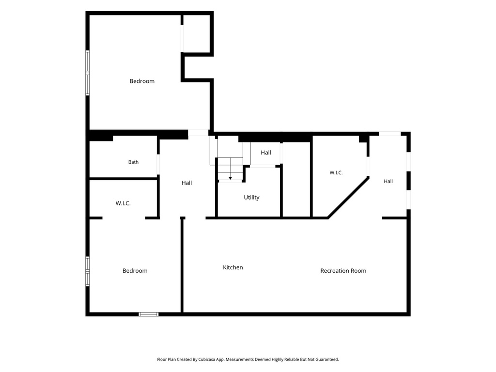 3340 S Terrace View — photo 56