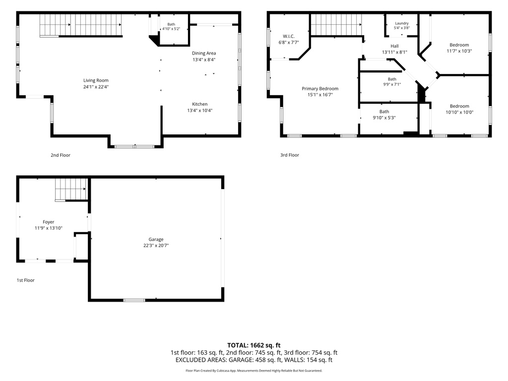 5627 S Justice Howe Ln  #1 — photo 41
