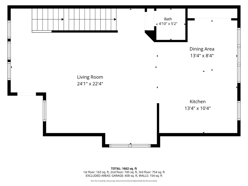 5627 S Justice Howe Ln  #1 — photo 38