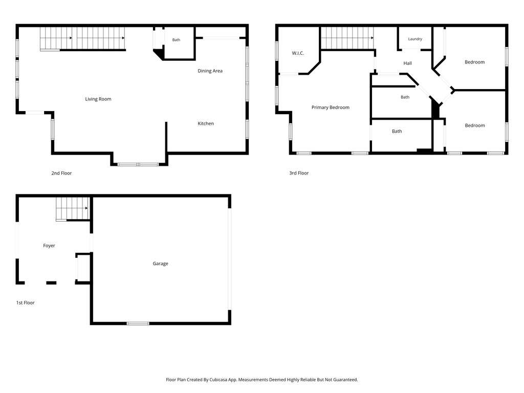 5627 S Justice Howe Ln  #1 — photo 44