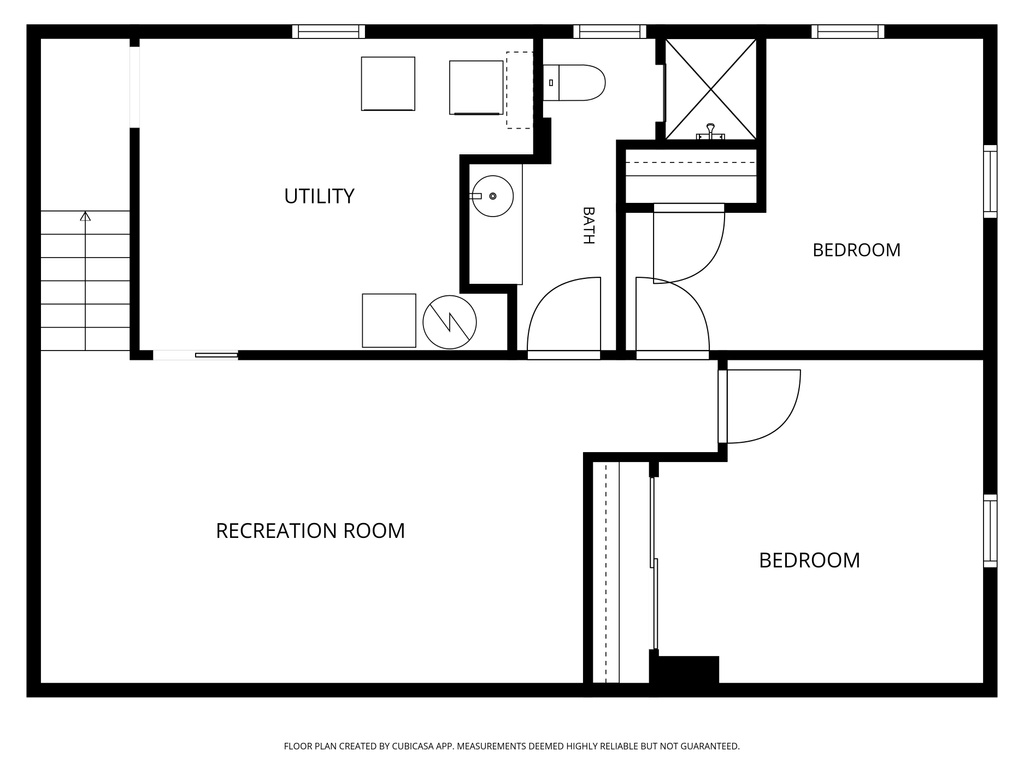 8097 S 535 E — photo 17