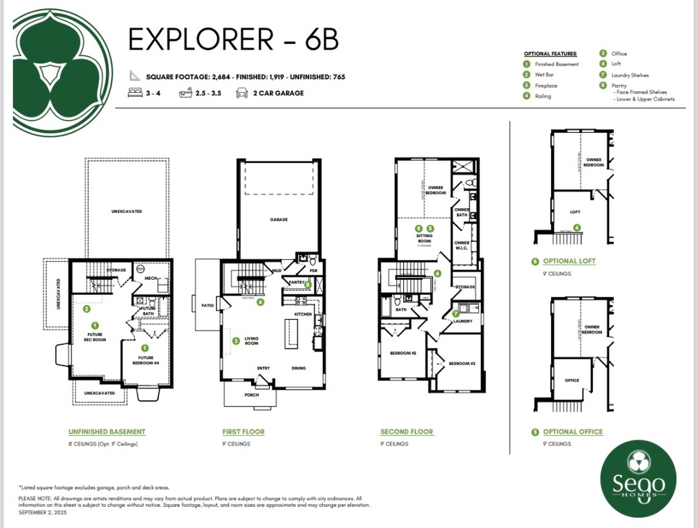 6709 W Miramar St  #506 — photo 30
